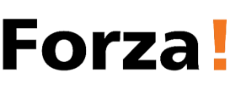 Logo van Forza! Haarlemmermeer